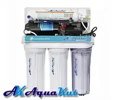 Система зворотного осмосу AquaKut 50G RO-5 A01