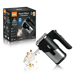 Ручний Міксер RAF R.6630