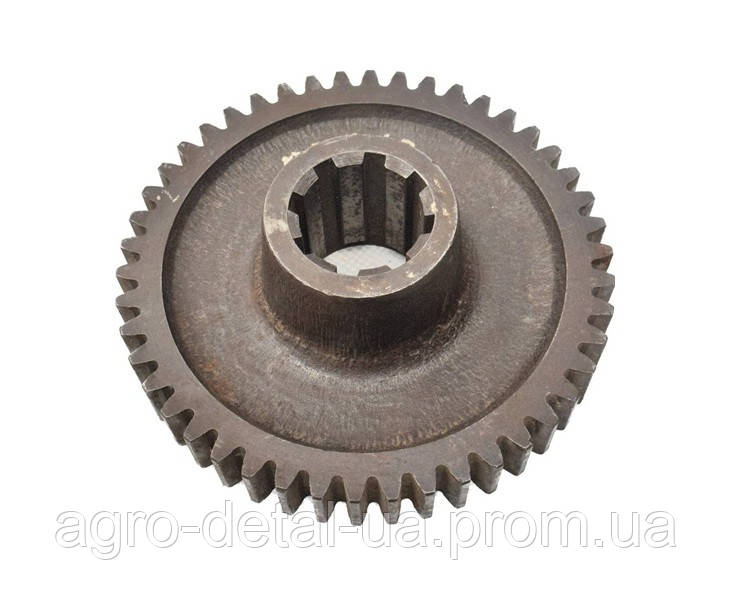 Шестерня 151.37.350-2 старого зразка роздавальної коробки трактора Т151, фото 1