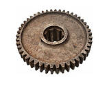 Шестерня 151.37.350-2 старого зразка роздавальної коробки трактора Т151, фото 3
