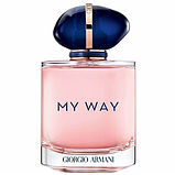 Giorgio Armani My Way (Джорджіо Армані Май Вей), 90 мл, фото 3