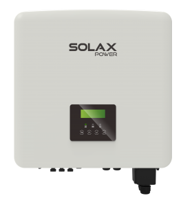 Гібридний інвертор Solax 15K X3-HYBRID G4