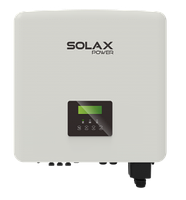 Гібридний інвертор Solax 15K X3-HYBRID G4