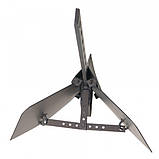 Підгортач регулюємий Стріла (культив. економ) (ПД1), фото 3