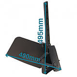 Підгортач регулюємий Стріла (культив. економ) (ПД1), фото 5