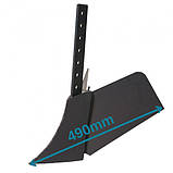 Підгортач регулюємий Стріла (культив. економ) (ПД1), фото 6