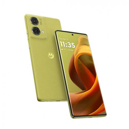 Чохли для Motorola S50 Neo / Moto G85 та інші аксесуари