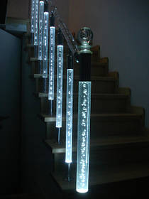 Каталог акрилових перил PleksiGlass