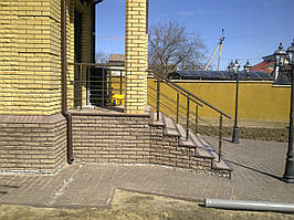 Пірила алюмінієві цвіт шампань