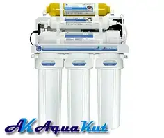 Система зворотного осмосу AquaKut 50G RO-6 ARA02