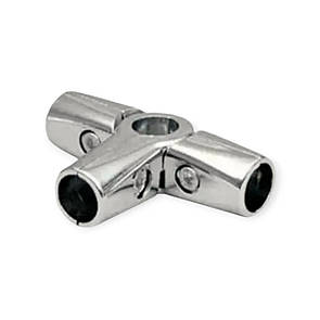 Джокер R42 з'єднання для труб D-25 мм