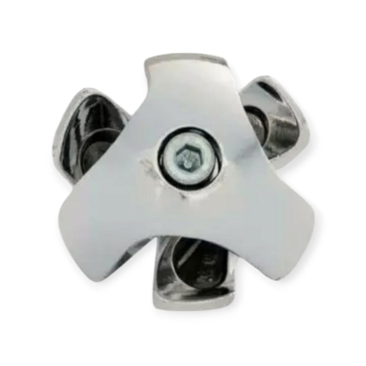 Джокер R-2 DX/R-2-SX для труб Потрійний Ø 25 мм, фото 1