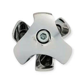 Джокер R-2 DX/R-2-SX для труб Потрійний Ø 25 мм