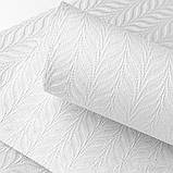 Вертикальні жалюзі 89 мм, тканина МАГНОЛІЯ, фото 2