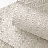 Вертикальні жалюзі 89 мм, тканина МАГНОЛІЯ, фото 3