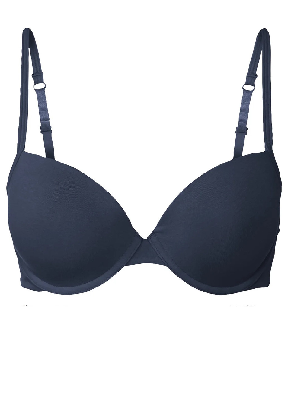 Бюстгальтер 85B паралонові чашки