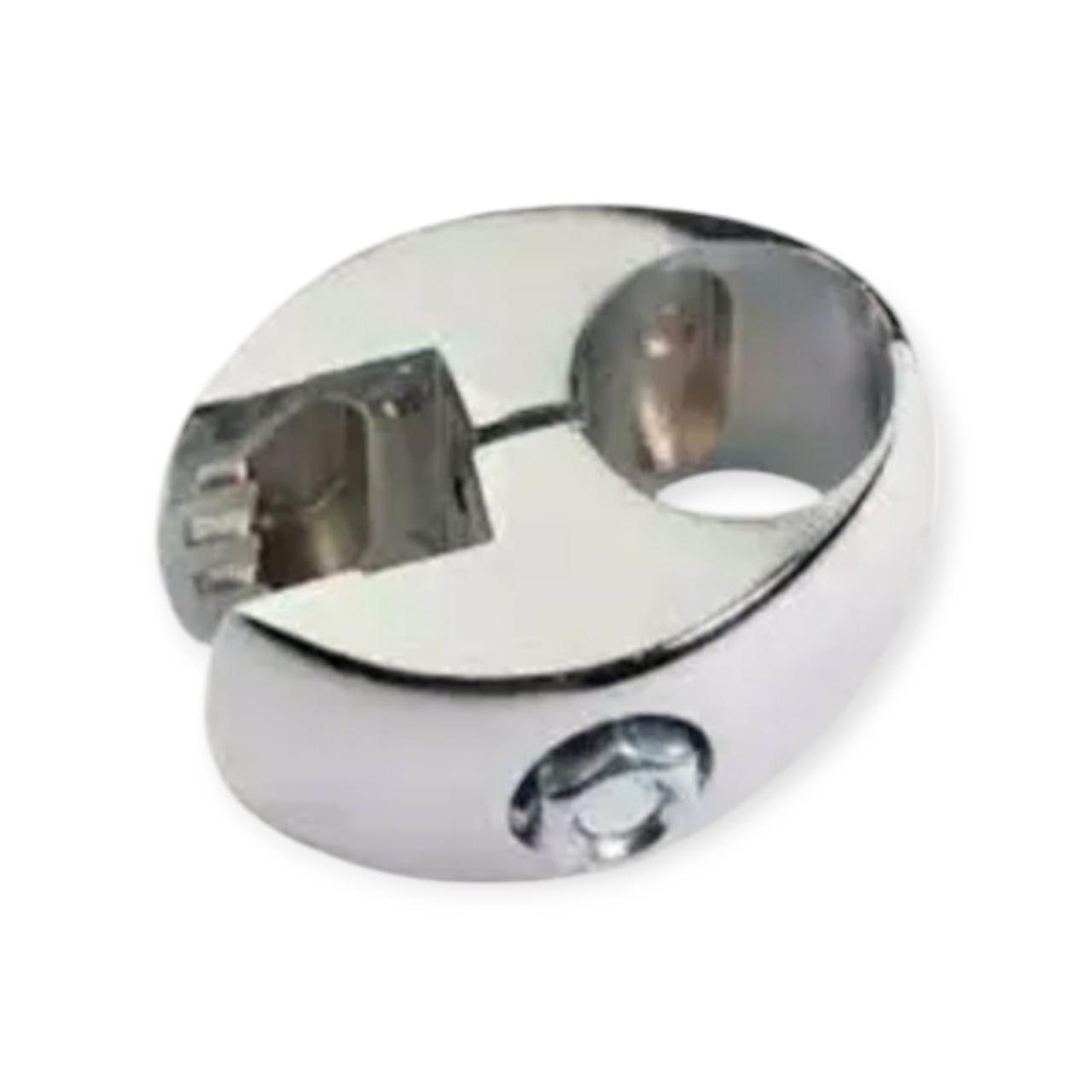 Джокер R7 Тримач скла односторонній 25 мм, фото 1