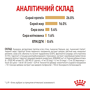 Royal Canin Dog Pomeranian Adult (Роял Канін Померанський шпіц) для дорослих собак 500г, фото 4