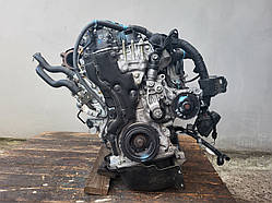 Двигун Mazda CX-5 Mazda 6 GJ Mazda 3 SH SHY4 SHY1 2.2 Diesel Skyactiv-D з паливною та турбінами з Японії