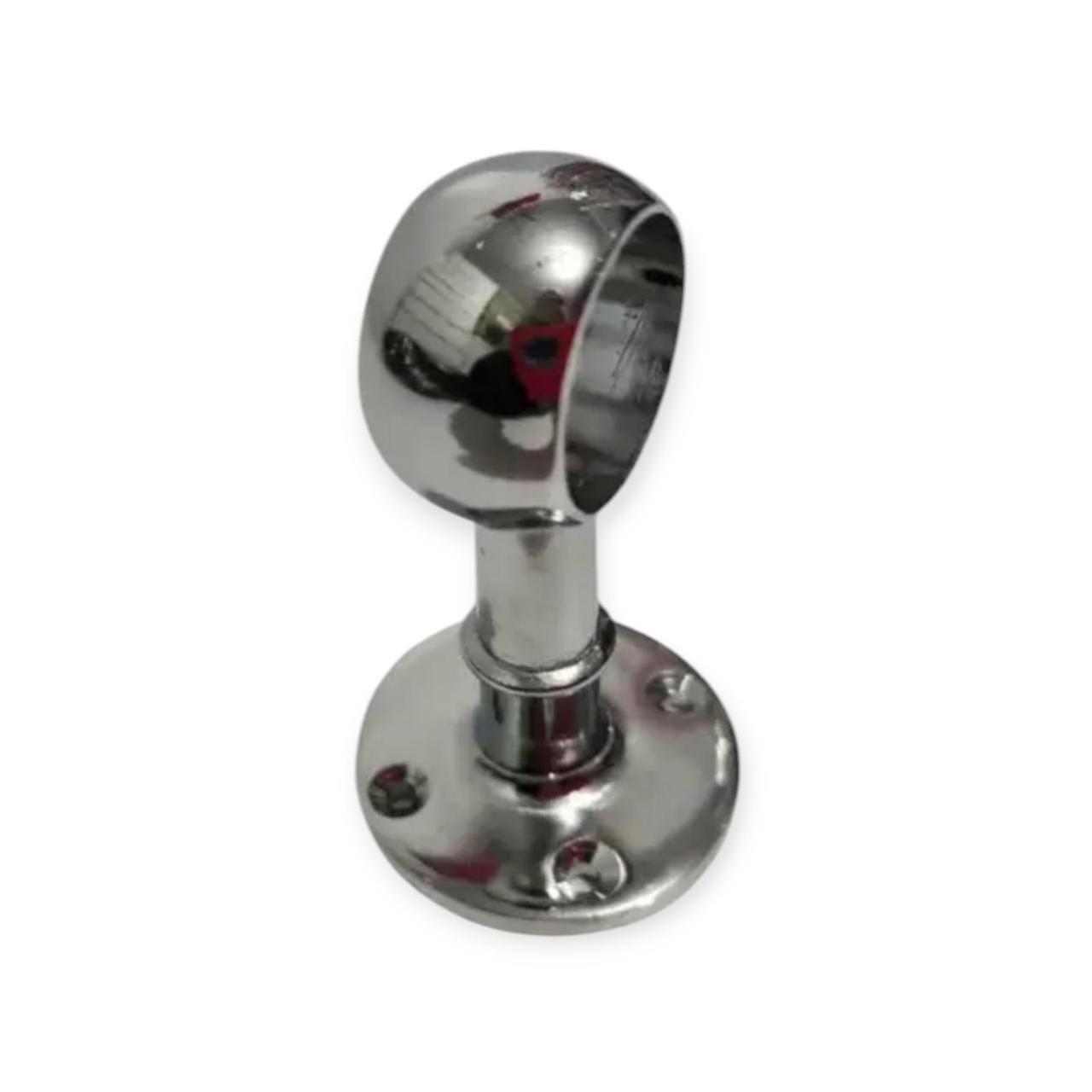 Джокер R-50 міні Тримач посилений для труби дистанційний 5 см Ø 25 мм, фото 1