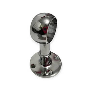 Джокер R-50 міні Тримач посилений для труби дистанційний 5 см Ø 25 мм