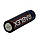 Акумулятор Rablex Li-Ion 18650 2400mAh (без захисту) коричневий, фото 4