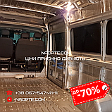 Віброізоляція авто 3 мм VIZOL 700 х 500 х 3 мм (ВІЗОЛ), фото 9