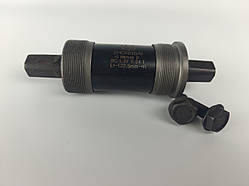 Каретка картридж велосипеда 122.5мм