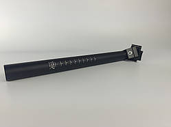 Підсідельний штир трубка сідла 30.8 350мм My Space