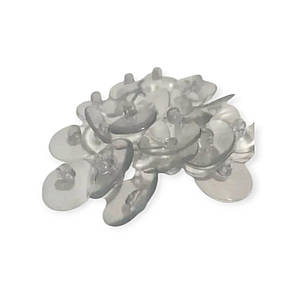 Присоска силіконова велика R-40 Система Джокер