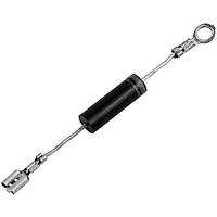 Діод H.V. для мікрохвильової печі Zelmer RG209 629201.0011 00755552