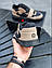Чоловічі кросівки Nike Air Jordan Cut The Check x Travis Scott Brown Black (коричневі) низькі 01348 Найк vkross, фото 3