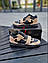 Чоловічі кросівки Nike Air Jordan Cut The Check x Travis Scott Brown Black (коричневі) низькі 01348 Найк vkross, фото 7
