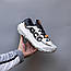 Чоловічі кросівки Nike ACG Mountain Fly Gore-Tex (білі) спортивні низькі кроси 2796 Найк vkross, фото 3