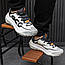 Чоловічі кросівки Nike ACG Mountain Fly Gore-Tex (білі) спортивні низькі кроси 2796 Найк vkross, фото 4