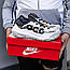 Чоловічі кросівки Nike ACG Mountain Fly Gore-Tex (білі) спортивні низькі кроси 2796 Найк vkross, фото 8