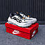 Чоловічі кросівки Nike ACG Mountain Fly Gore-Tex (білі) спортивні низькі кроси 2796 Найк vkross, фото 9