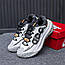 Чоловічі кросівки Nike ACG Mountain Fly Gore-Tex (білі) спортивні низькі кроси 2796 Найк vkross, фото 10