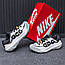 Чоловічі кросівки Nike ACG Mountain Fly Gore-Tex (білі) спортивні низькі кроси 2796 Найк vkross, фото 11