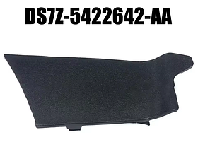 Заглушка внутрішньої дверної ручки автомобіля права передня Ford Fusion 2013-2020 DS7Z5422642AA