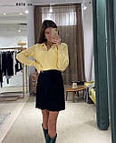 Спідниця жіноча 8074 со, фото 7