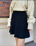 Спідниця жіноча 8074 со, фото 6