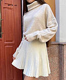 Спідниця жіноча 8074 со, фото 8