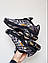 Чоловічі кросівки Nike Air Max TN Plus (сірі) модні спортивні кроси 01414 Найк vkross, фото 7