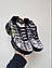 Чоловічі кросівки Nike Air Max TN Plus (сірі) модні спортивні кроси 01414 Найк vkross, фото 9