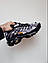 Чоловічі кросівки Nike Air Max TN Plus (сірі) модні спортивні кроси 01414 Найк vkross, фото 10