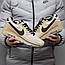 Чоловічі кросівки Nike Air Max 90 x Terraccape (бежеві) модні спортивні кроси 2618 Найк vkross, фото 5