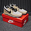 Чоловічі кросівки Nike Air Max 90 x Terraccape (бежеві) модні спортивні кроси 2618 Найк vkross, фото 9