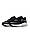 Чоловічі кросівки Nike Air Zoom Winflo 8 Shield Black White Space, кеди Найк текстиль нейлон. Чоловіче взуття, фото 4