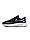 Чоловічі кросівки Nike Air Zoom Winflo 8 Shield Black White Space, кеди Найк текстиль нейлон. Чоловіче взуття, фото 5